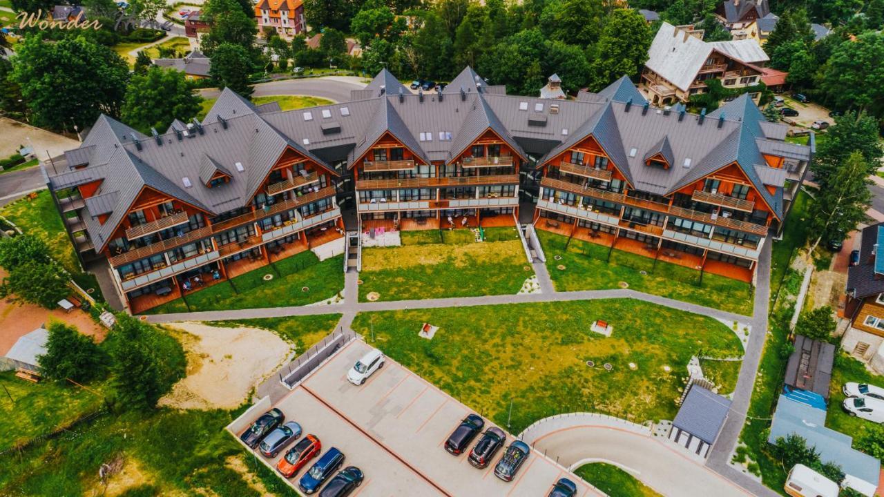 Wonder Home - Apartamenty Blisko Wyciagow Ski Arena, Parku Wodnego, Restauracji, Kosciolka Wang Karpacz Exteriör bild