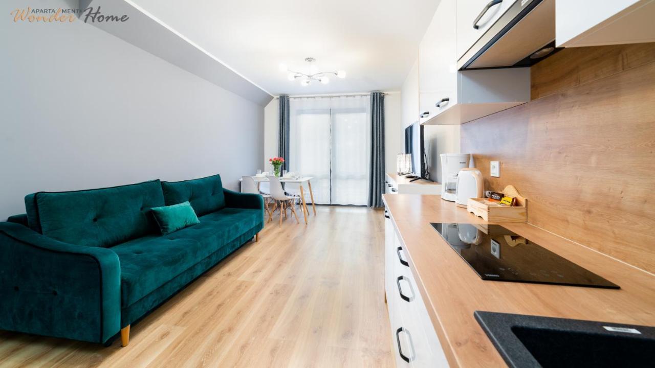 Wonder Home - Apartamenty Blisko Wyciagow Ski Arena, Parku Wodnego, Restauracji, Kosciolka Wang Karpacz Exteriör bild