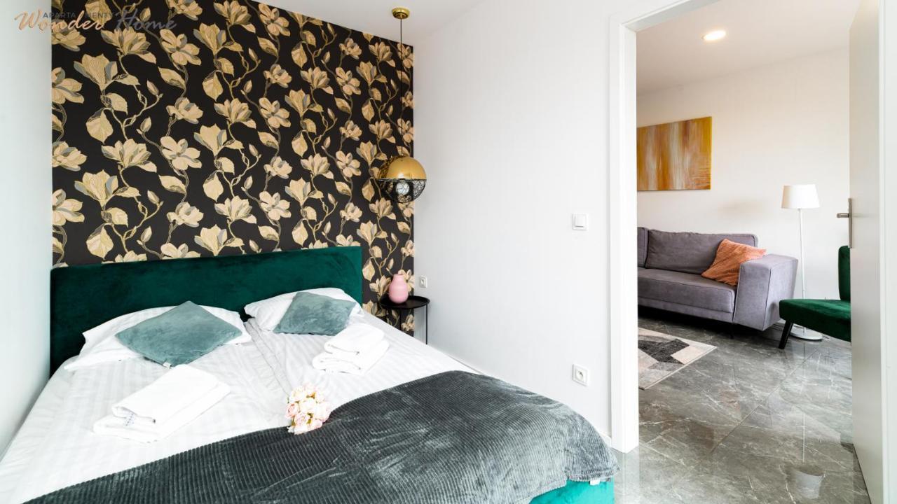 Wonder Home - Apartamenty Blisko Wyciagow Ski Arena, Parku Wodnego, Restauracji, Kosciolka Wang Karpacz Exteriör bild