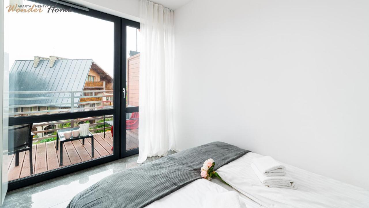 Wonder Home - Apartamenty Blisko Wyciagow Ski Arena, Parku Wodnego, Restauracji, Kosciolka Wang Karpacz Exteriör bild